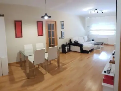 Piso en calle del Obispo San Juan de Rivera