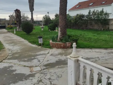 Casa en Carretera de Valverde de Leganés