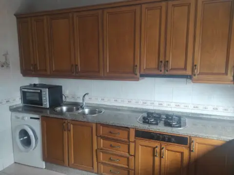 Casa en calle de Mesta