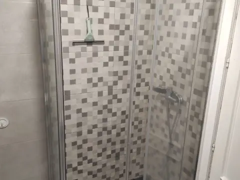 Apartamento en calle de Menacho