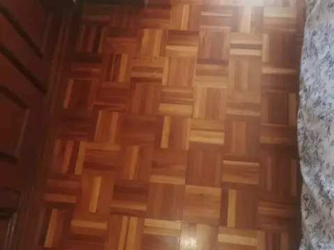 Piso en calle Ronda Pilar