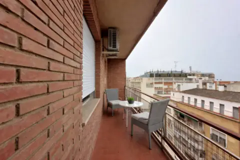 Apartamento en calle de San Isidro