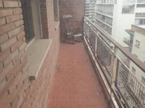 Apartamento en calle de San Isidro