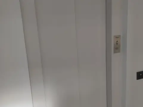 Piso en calle de Fuerte