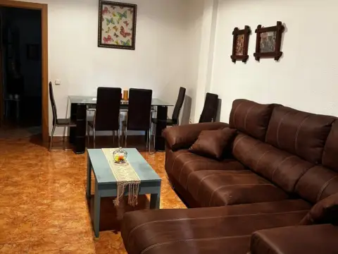 Piso en calle de Arguello Carvajal