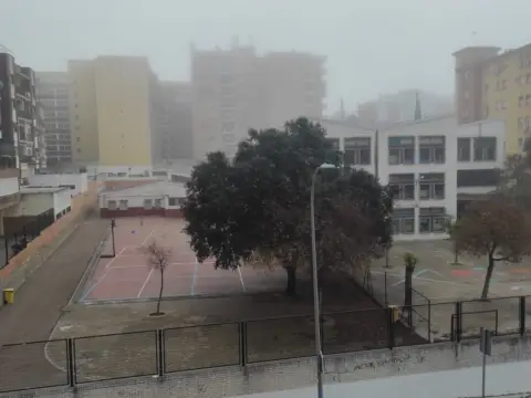 Piso en calle de Juan Nogre Rauch