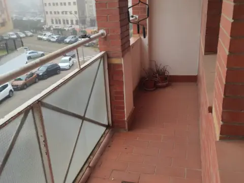 Piso en calle de Juan Nogre Rauch