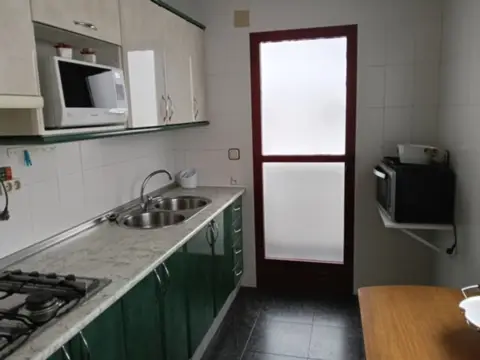 Apartamento en calle de los Hermanos Carrasco Garrorena