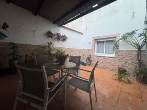 Casa en calle Sánchez Silva