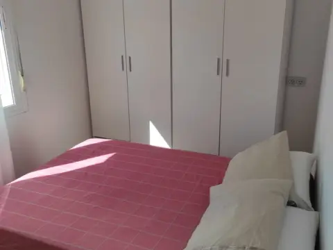 Ático en calle del Padre Rafael