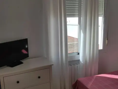 Ático en calle del Padre Rafael