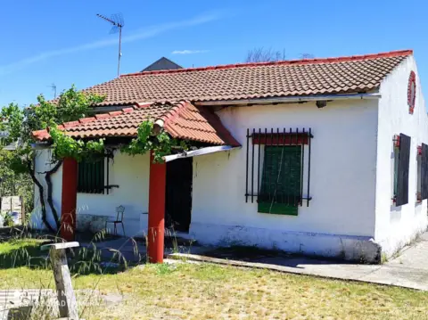 Casa unifamiliar en Lugar Fraccionados Paraje Huertas