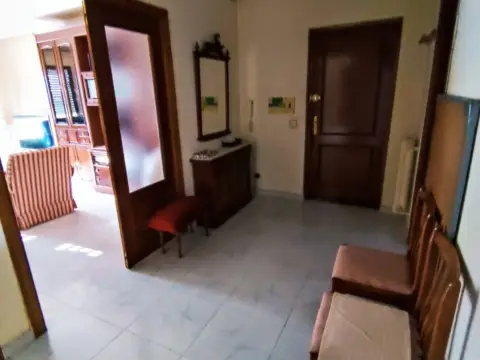 Piso en calle de Corro Pozo la Nieve