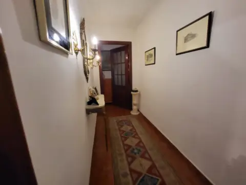 Piso en calle de las Recoletas