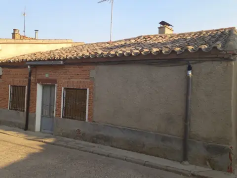 House in calle Cepeda