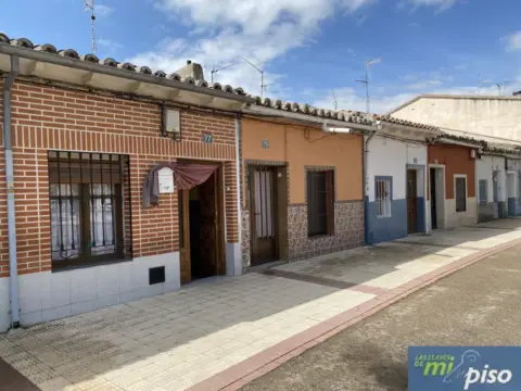 Casa en calle Rodriguez Chico