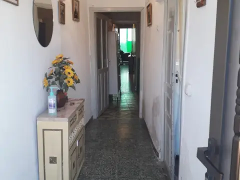 Casa en calle Rodriguez Chico