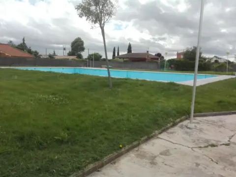 Casa unifamiliar en calle Verdejo