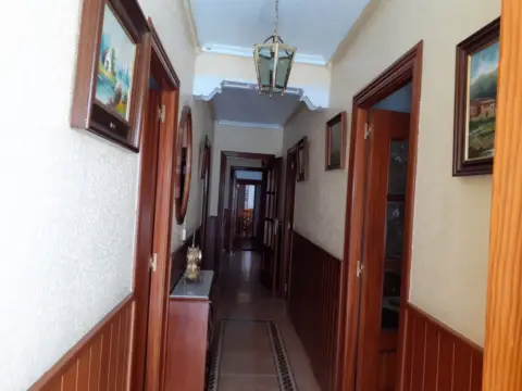 Casa en Carretera de Valladolid