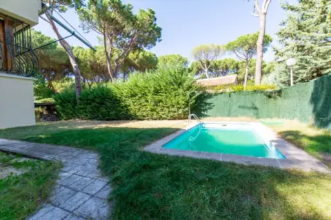 Chalet unifamiliar en calle Rio Duero, nº 258