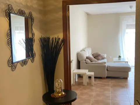 Piso en calle de Marcos Salgueiro