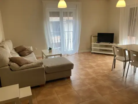 Piso en calle de Marcos Salgueiro