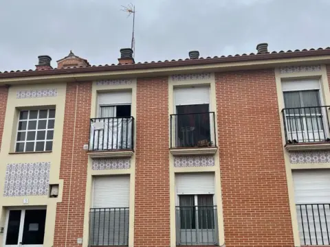 Piso en calle de Ventosa