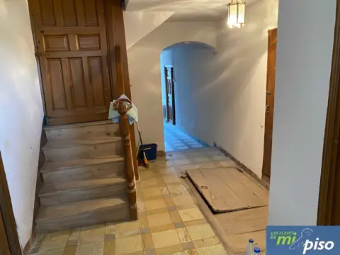 Casa en calle Real de Santa María, 14