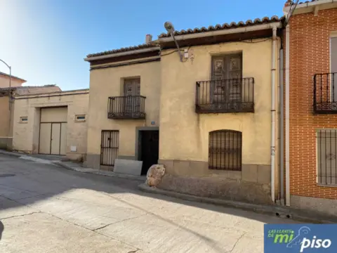 Casa en calle Real de Santa María, 14