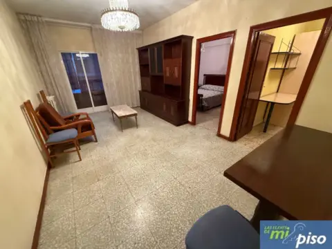 Piso en calle de Fray Luis de León