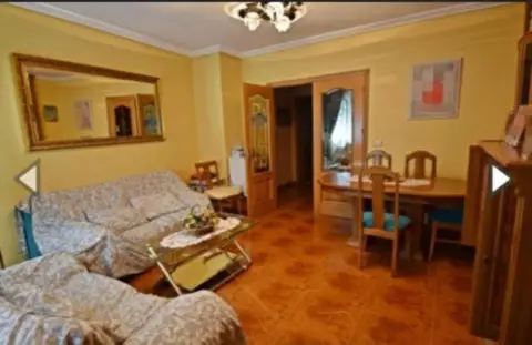 Piso en calle de Arco de San Juan