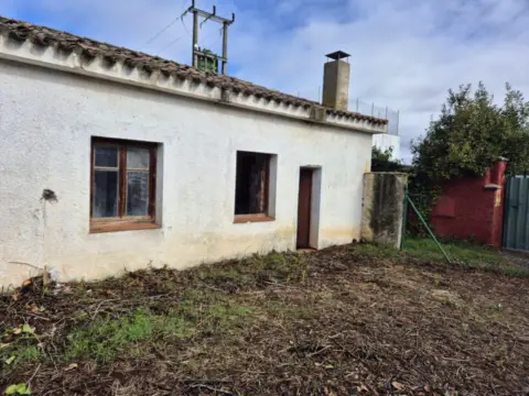 Chalet unifamiliar en calle Lagunillas