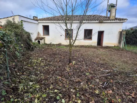 Chalet unifamiliar en calle Lagunillas