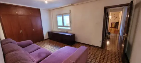 Piso en calle de San Benito