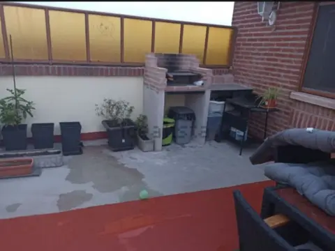 Ático en calle de Arco de San Francisco