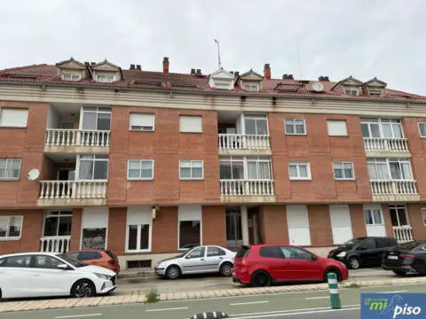 Piso en Avenida de Santander
