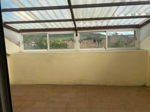 Ático en calle de Carnicerías