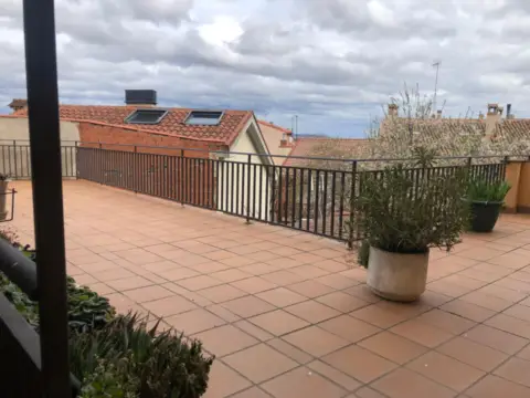 Piso en calle de Esperanza, 21
