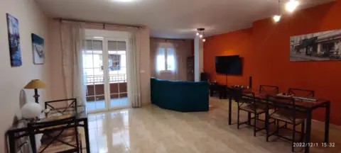 Piso en calle de Santibáñez