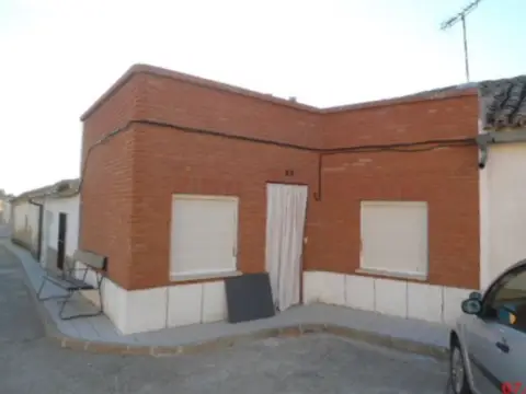 Casa en calle Carretoro