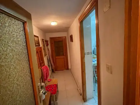 Casa en calle Carretoro