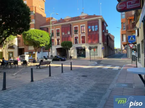 Piso en calle Imperial