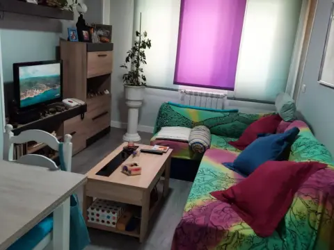 Piso en calle Imperial