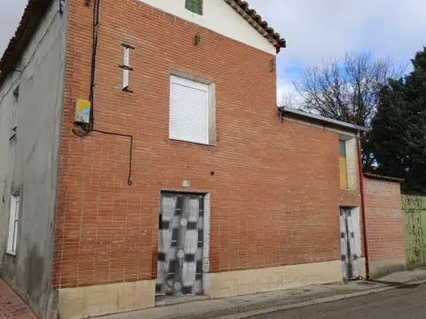 Casa en calle de Jardines