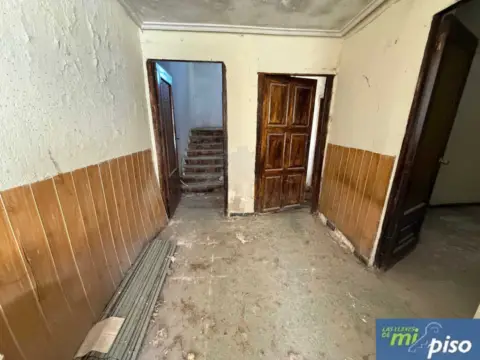 Casa en calle de Barrio Nuevo