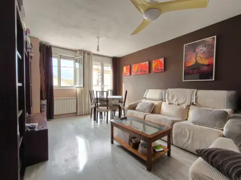 Ático en calle del Teniente Velasco, 3