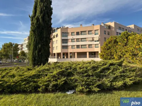 Piso en calle del Kilimanjaro