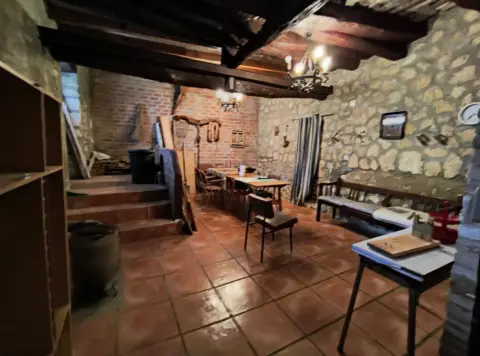 Casa en calle de la Provincia