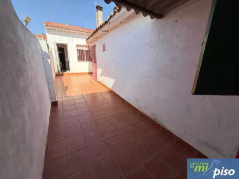 Casa en calle de Malatos
