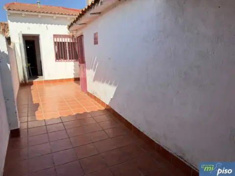 Casa en calle de Malatos